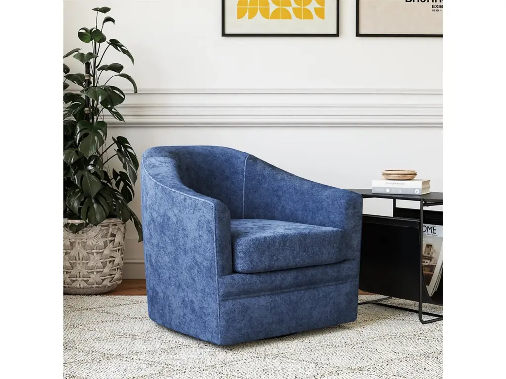 Dhp Remily Accent Chair