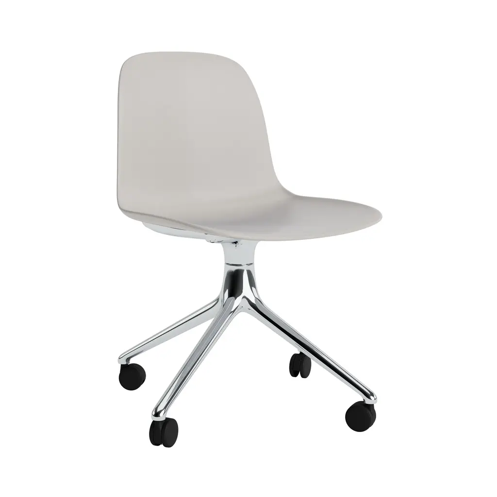 Form Chair: Swivel