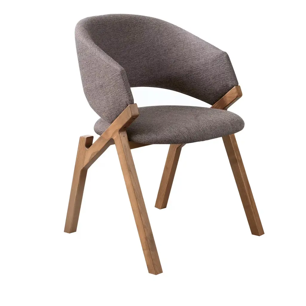 Byron Chair By Riccardo Giovannetti