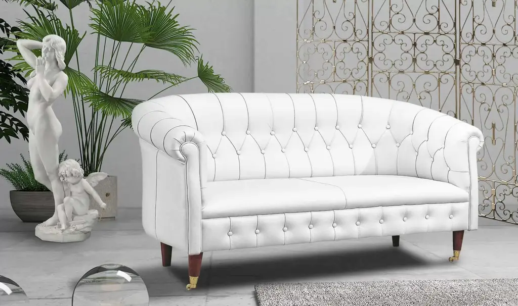 Cesterino Sectional Sofa, Classici Collection