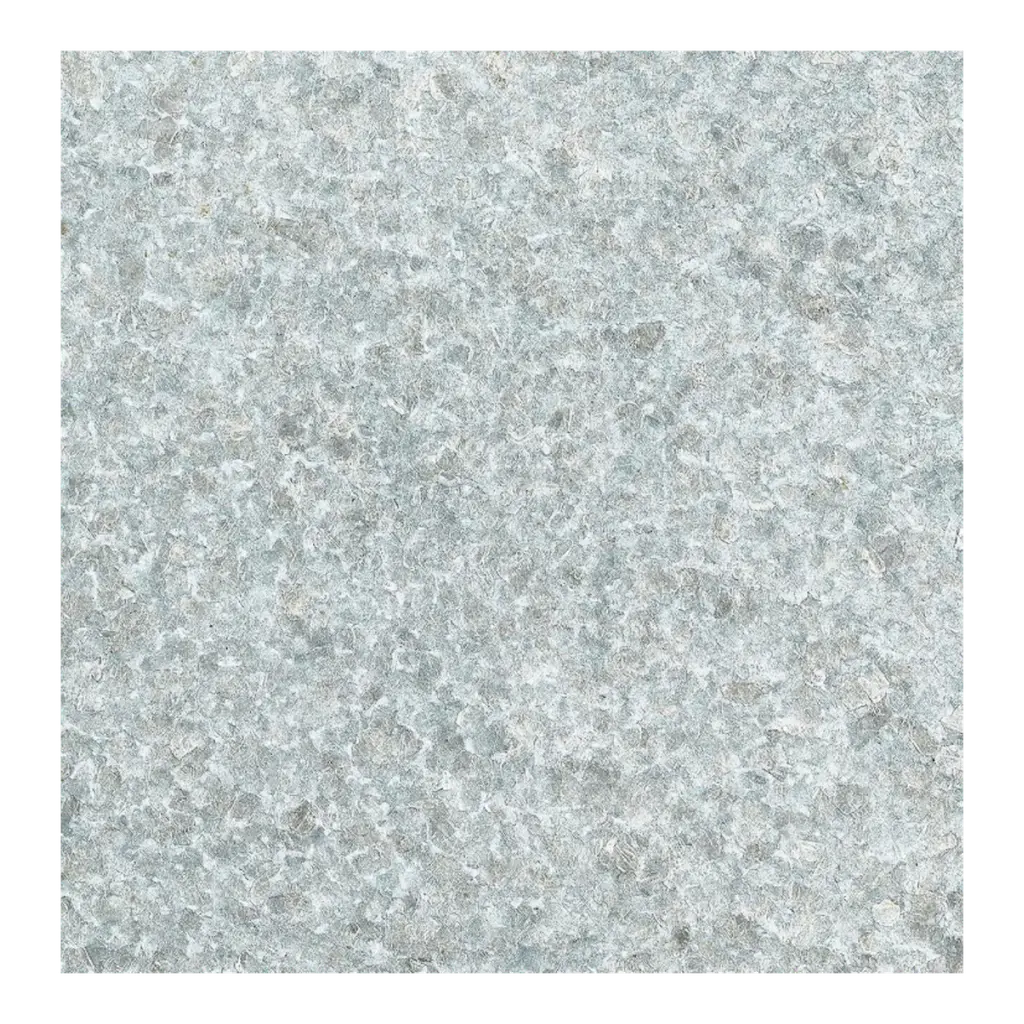 Phillip Jeffries Blue Crystal Quartz Wallcovering, 8 Yd Bolt, Japan.