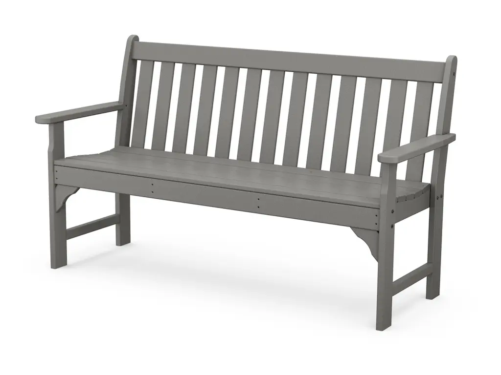 Polywood® Vineyard 60" Bench