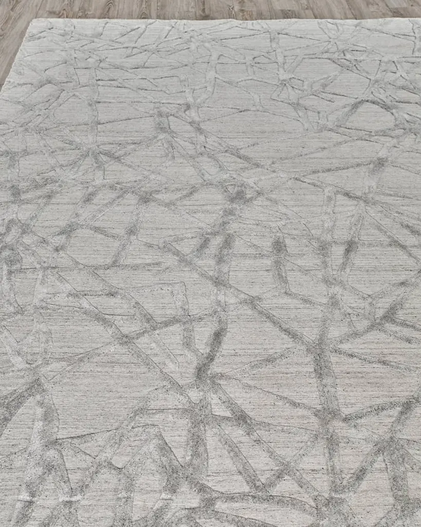 Exquisite Rugs St. Simons Hand-Loomed Rug, 8' X 10' | Horchow