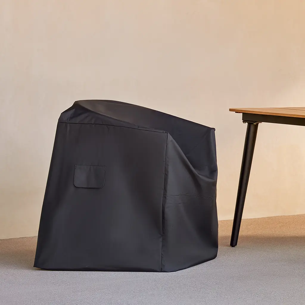 Hofte Outdoor Dining Chair Cover