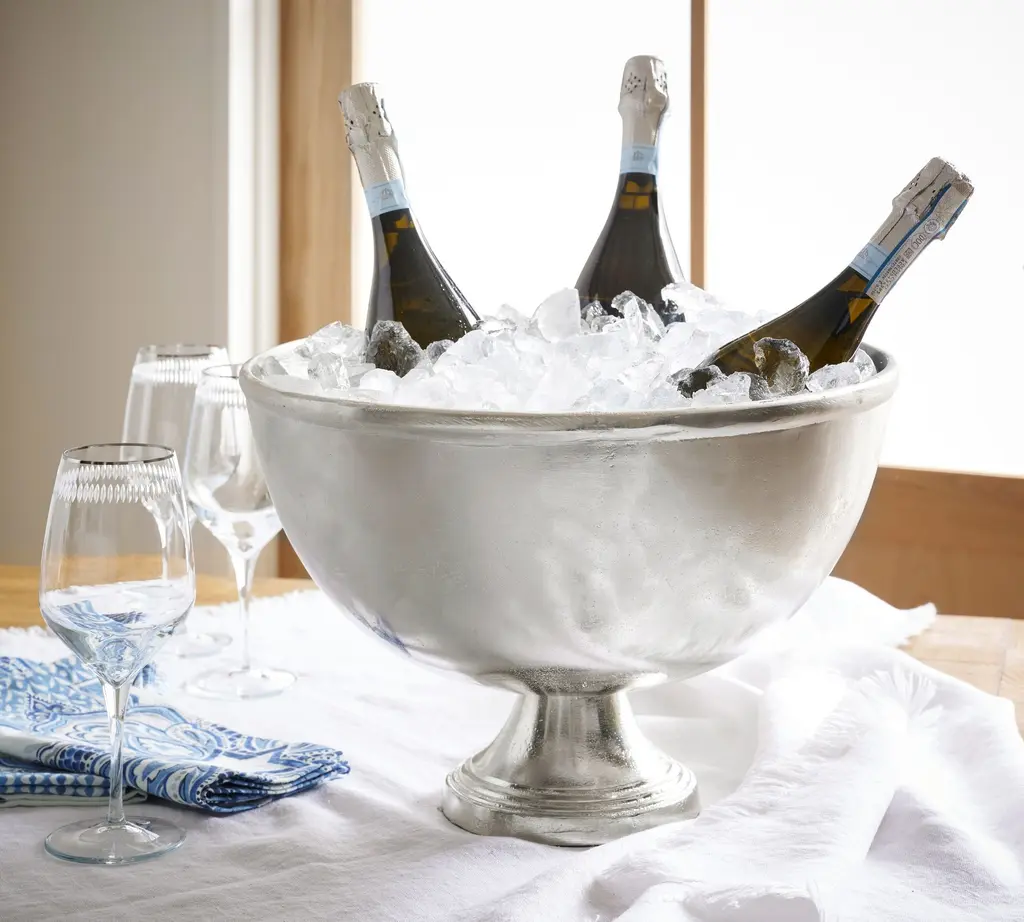 Charleston Wine/Champagne buy Bucket