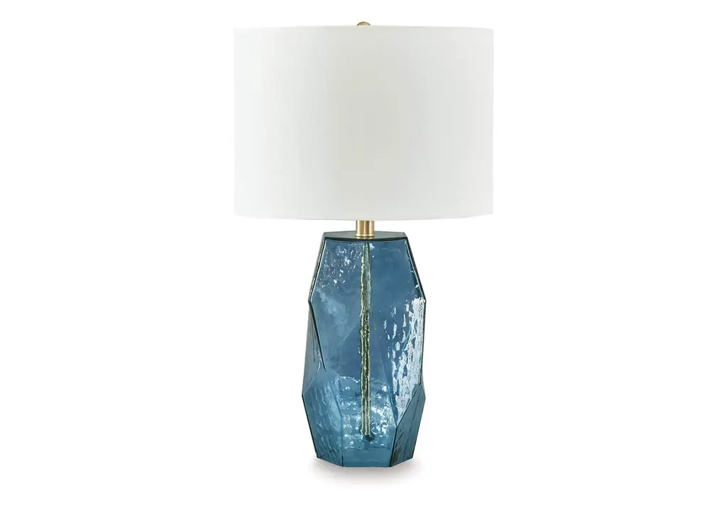 Tallow Table Lamp