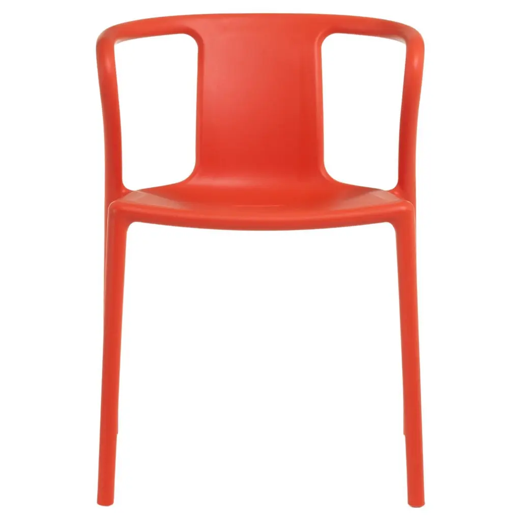 Set Of 4 Air-Armchair  By Konstantin Grcic For Magis