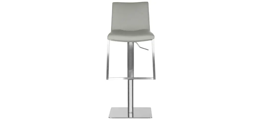 Wade Swivel Bar Stool