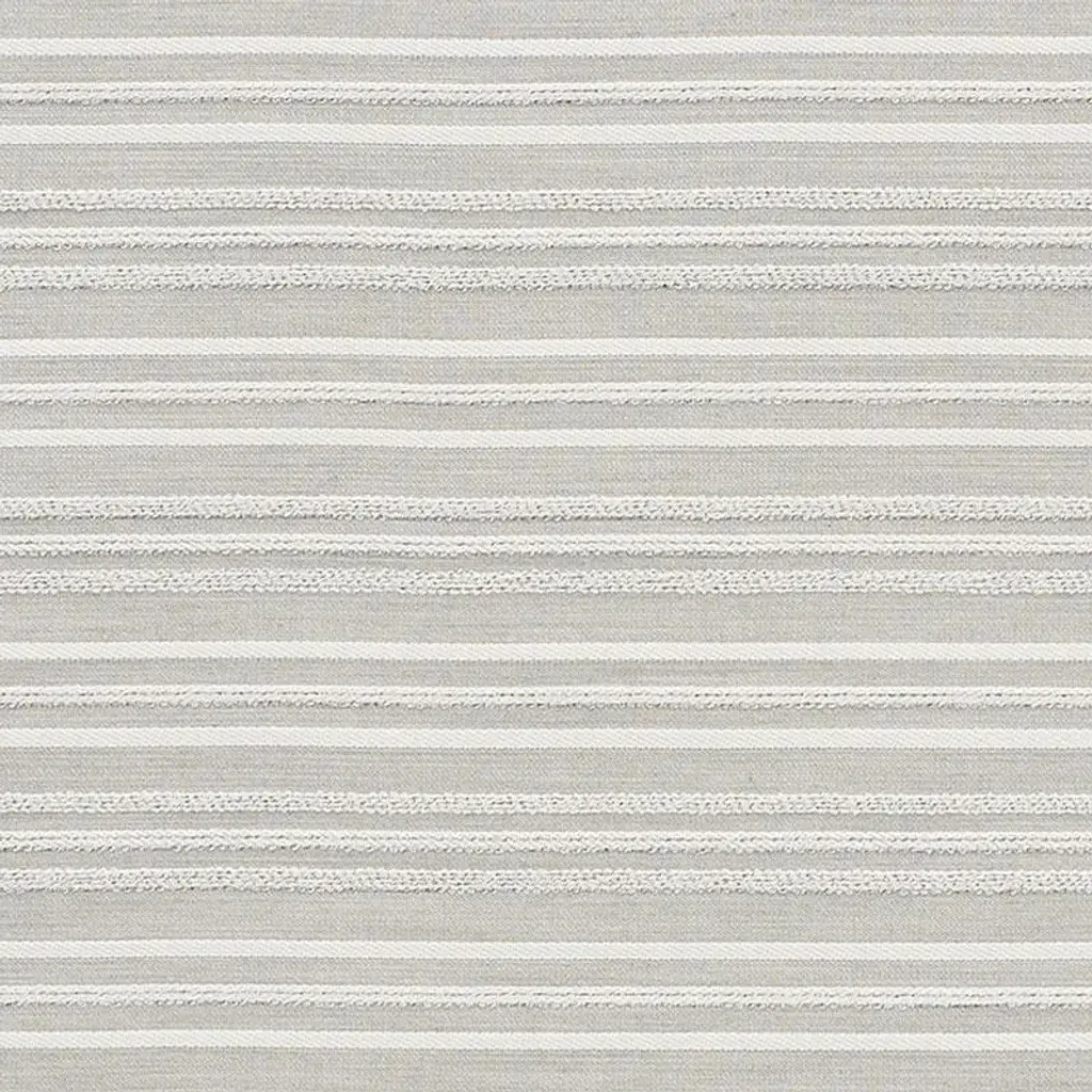 Schumacher Poplar Indoor & Outdoor Fabric In Dove