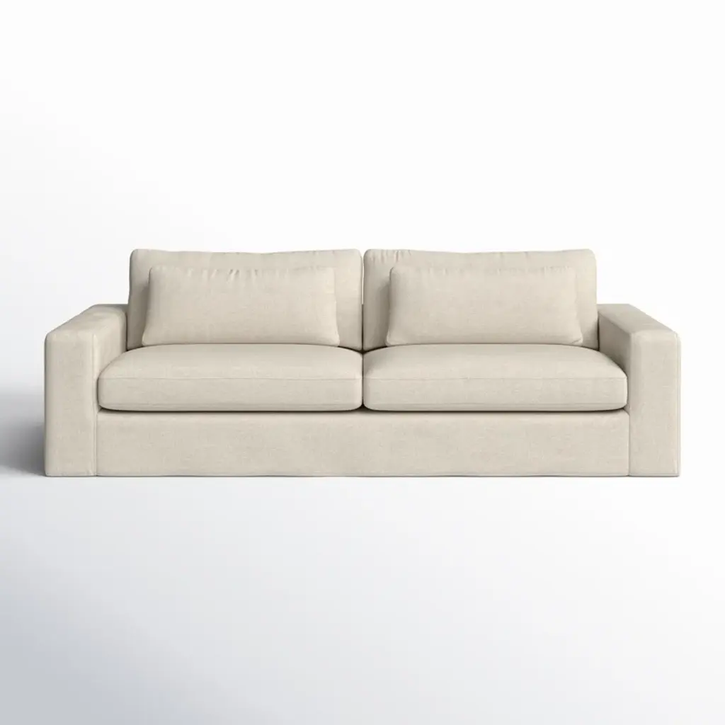 Otterville 98.5'' Upholstered Sofa