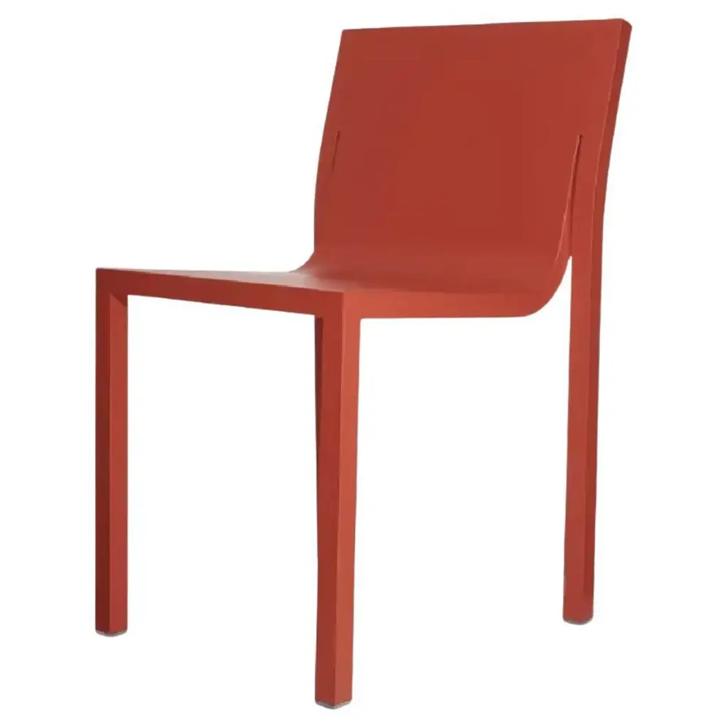 Stedelijk Colour Chair By Sabine Marcelis For Bd Barcelona