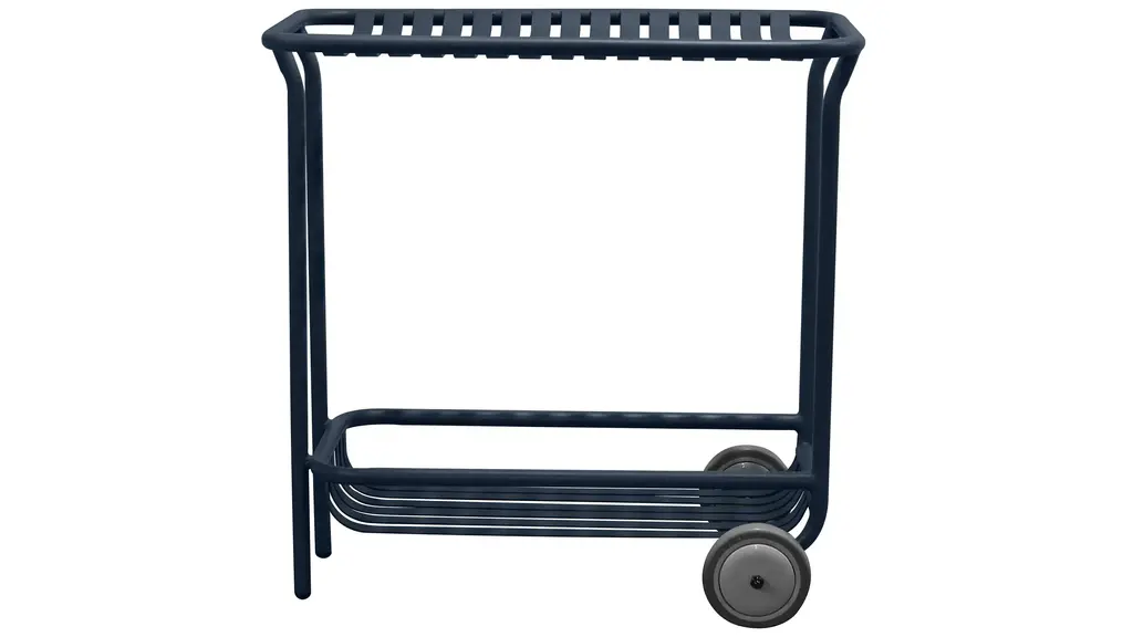 Enid 32" Outdoor Cart