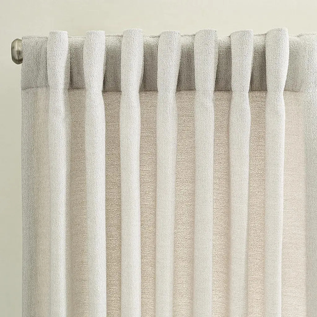 Sunbrella&#174; Lilia Curtain Panel