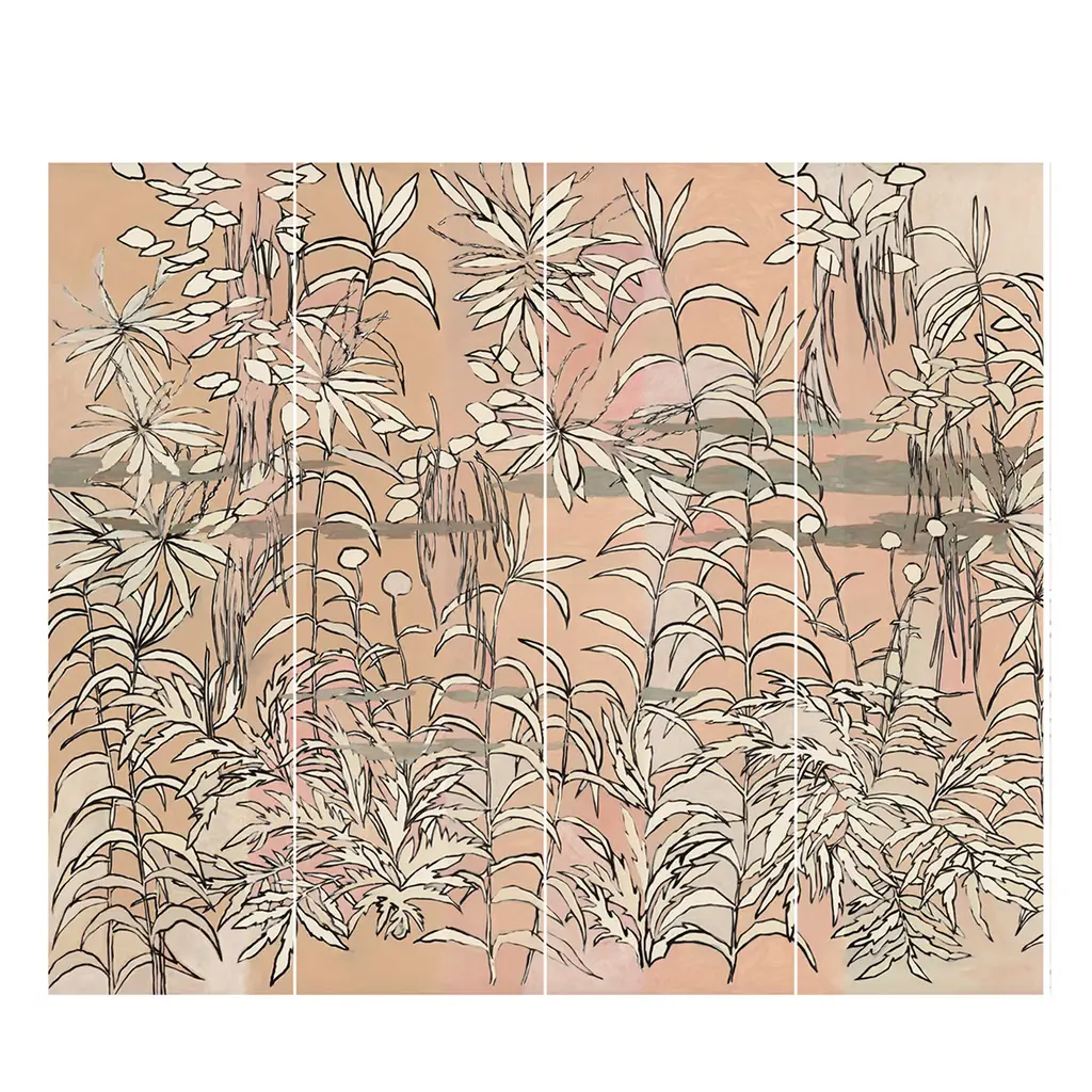 Botanica Wallpaper