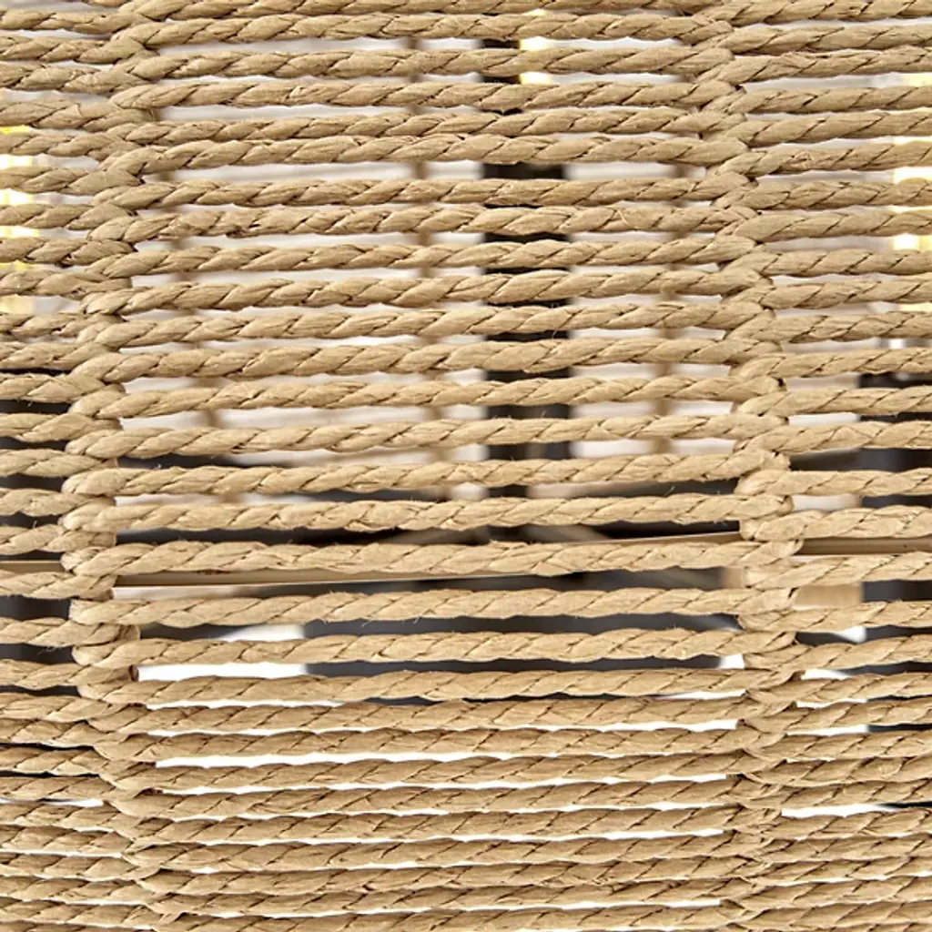 Luca Semi Flushmount / Pendant