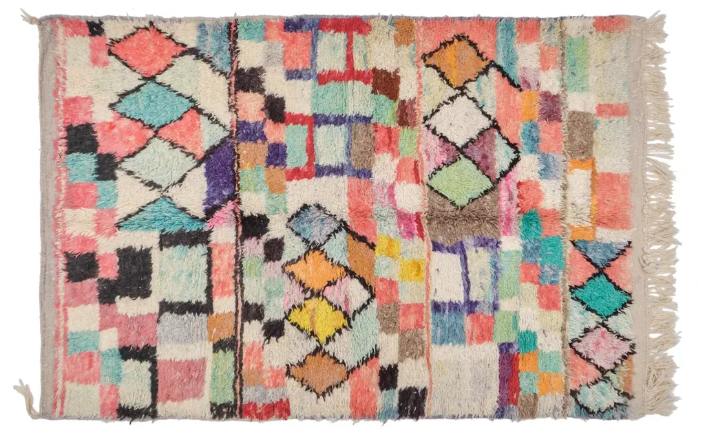 Vivora Moroccan Rug Vivora Moroccan Rug