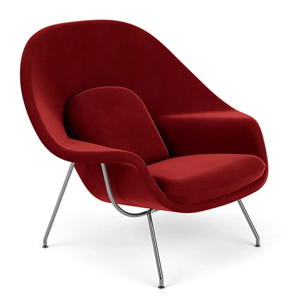 Saarinen Womb Chair