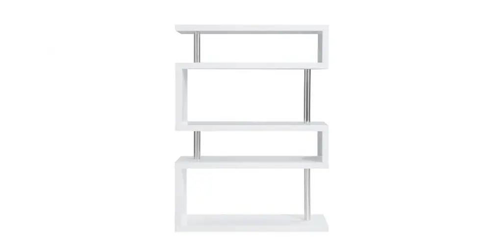 FLOYD shelf ブックシェルフ 白 USA