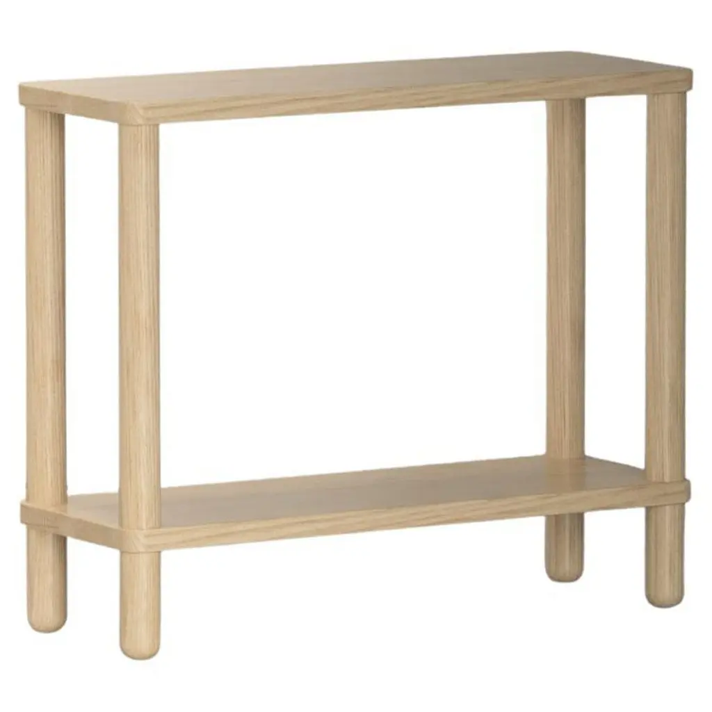 Layout Console Table By Studio Super Sunday