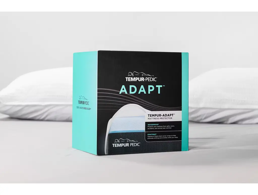 Tempur-Pedic® Adapt Mattress Protector