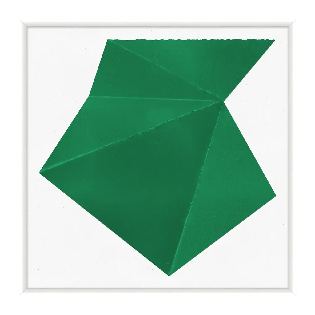 Origami Hue 2
