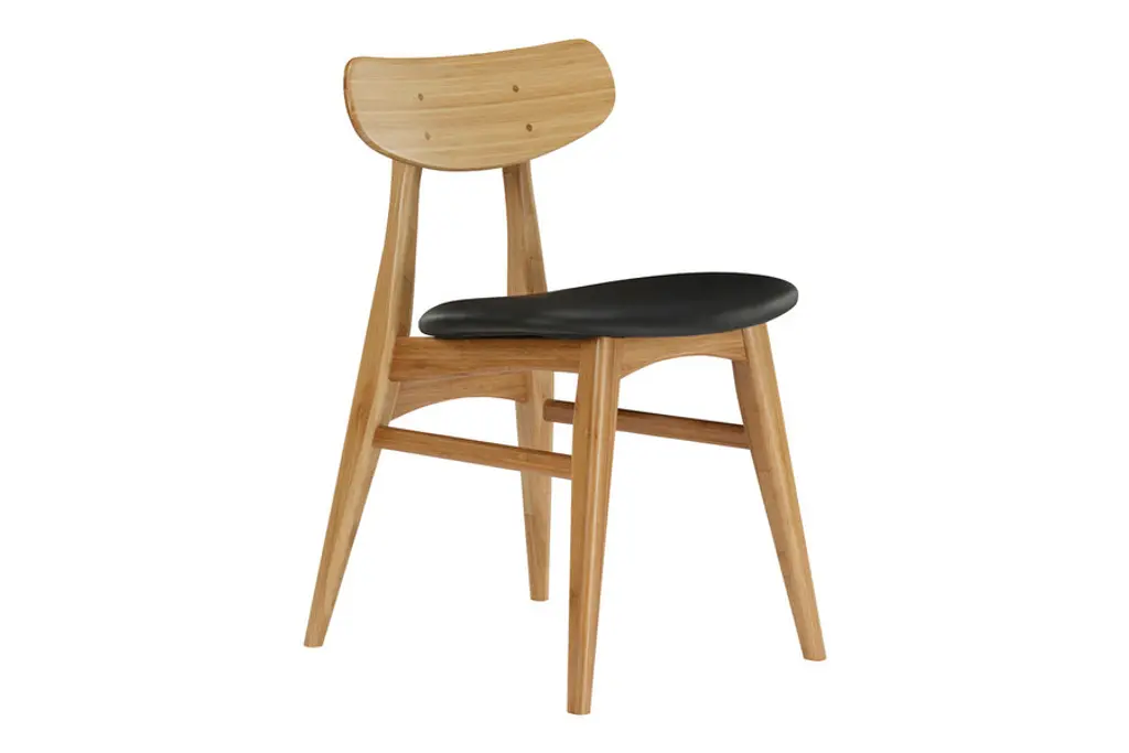 Cassia Upholstered Dining Chair (Set Of 2)