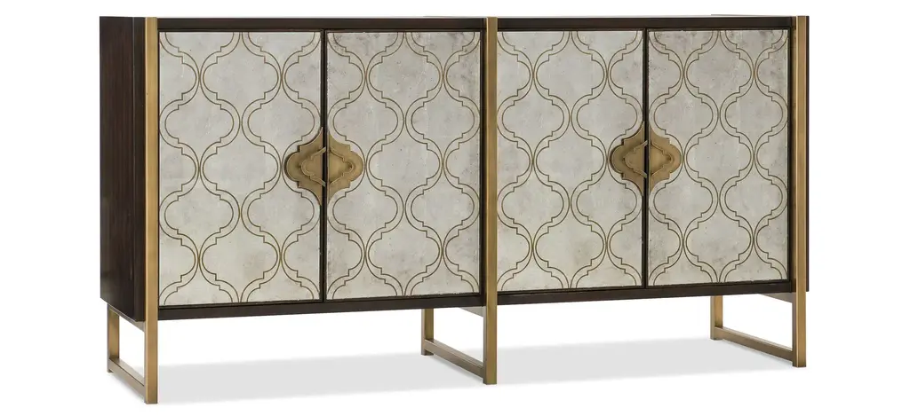 Melange Classic Credenza