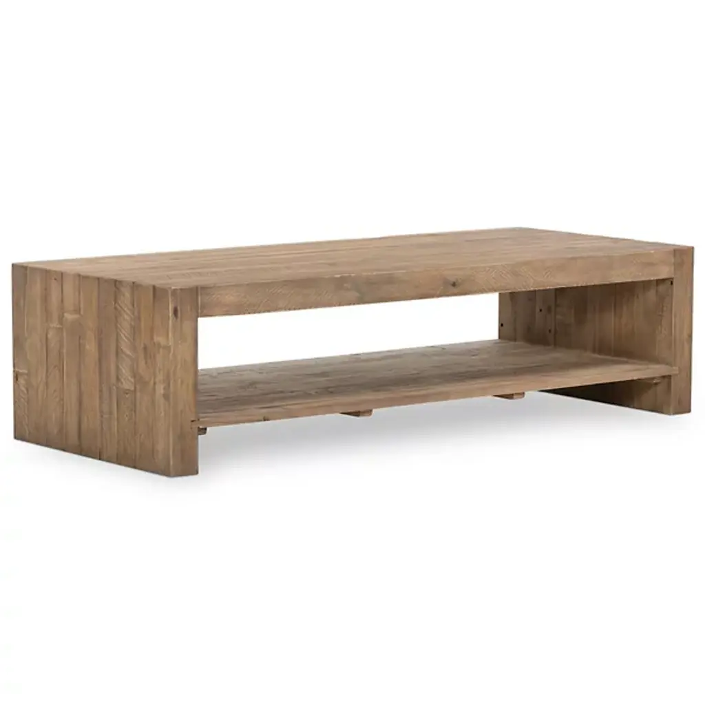 Beckwourth Coffee Table