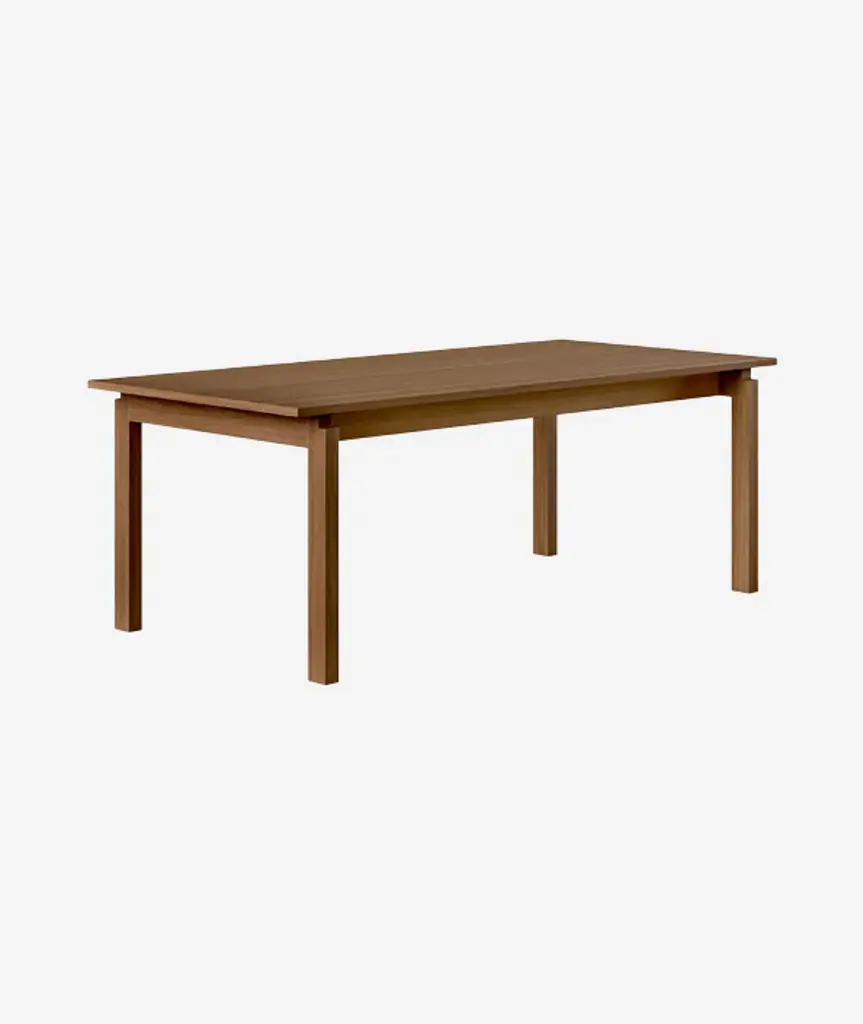Annex Extendable Dining Table - More Options