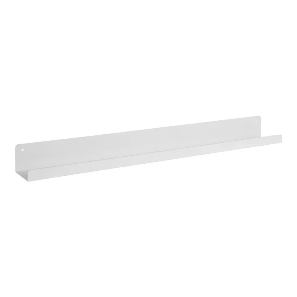 Tara Metal Picture Ledge Wall Shelf