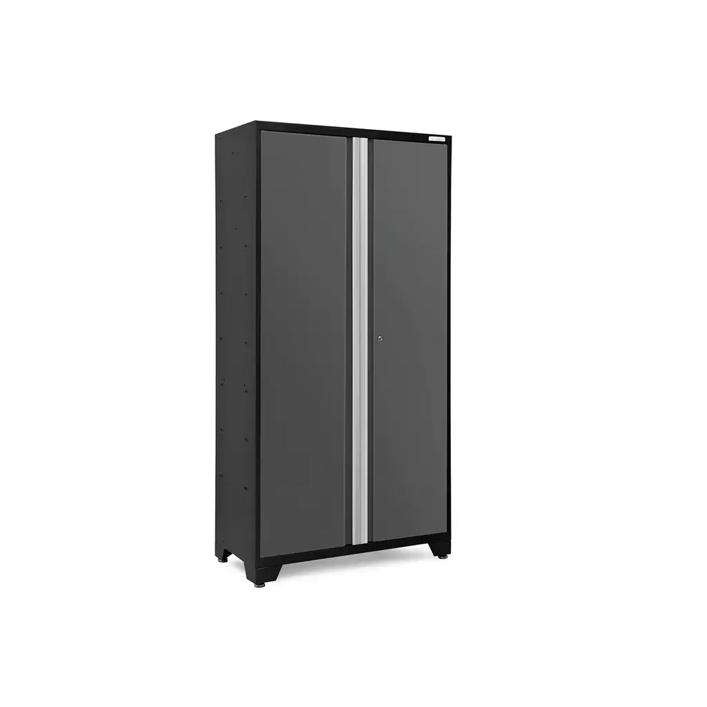 Newage Products Bold Series 42" Locker - Grey
