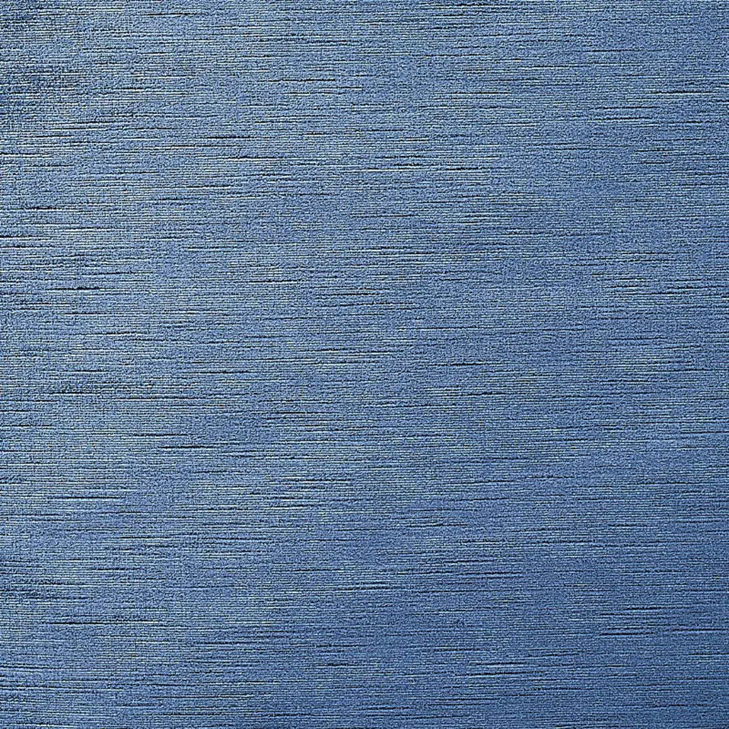 Schumacher Dorothea Silk Velvet Fabric In Ventian Blue