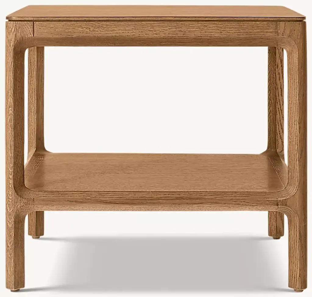 Padua Square Side Table