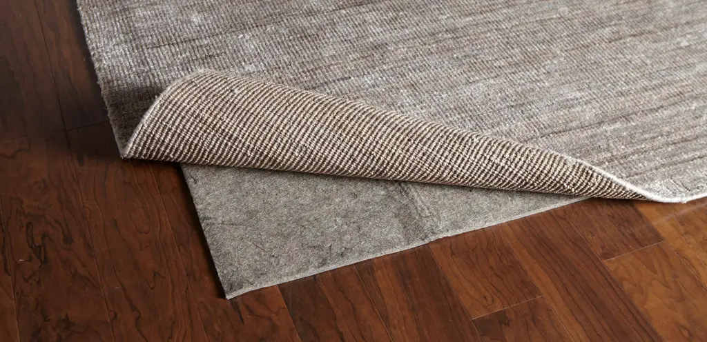 Luxury Rug Pad