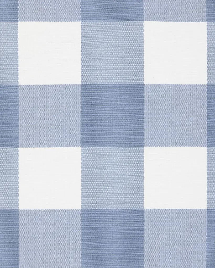 Fabric By The Yard - Perennials Gingham