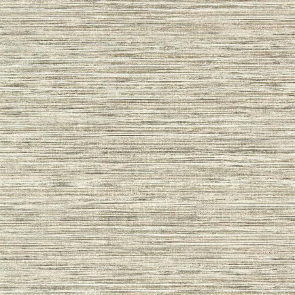 Harlequin Lisle Wallpaper In Driftwood - A Sample