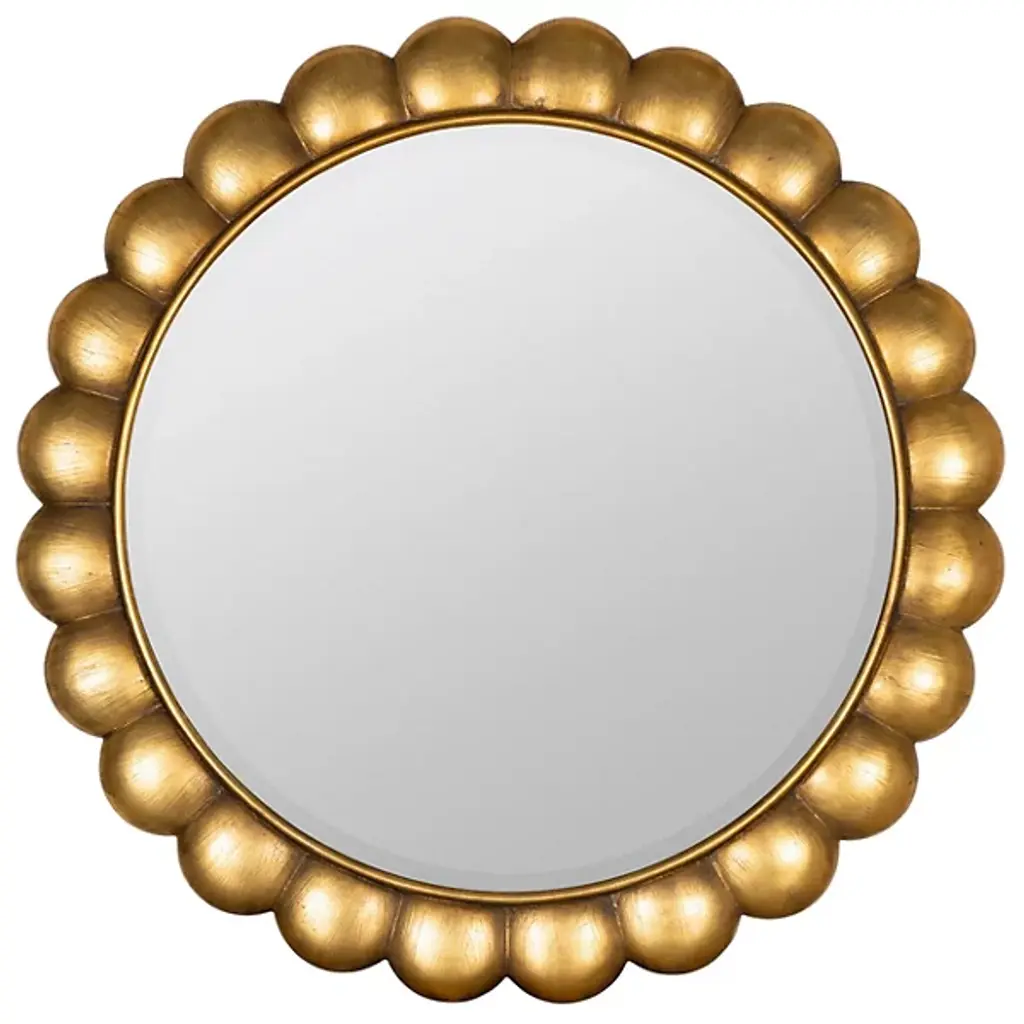 Hattie Wall Mirror