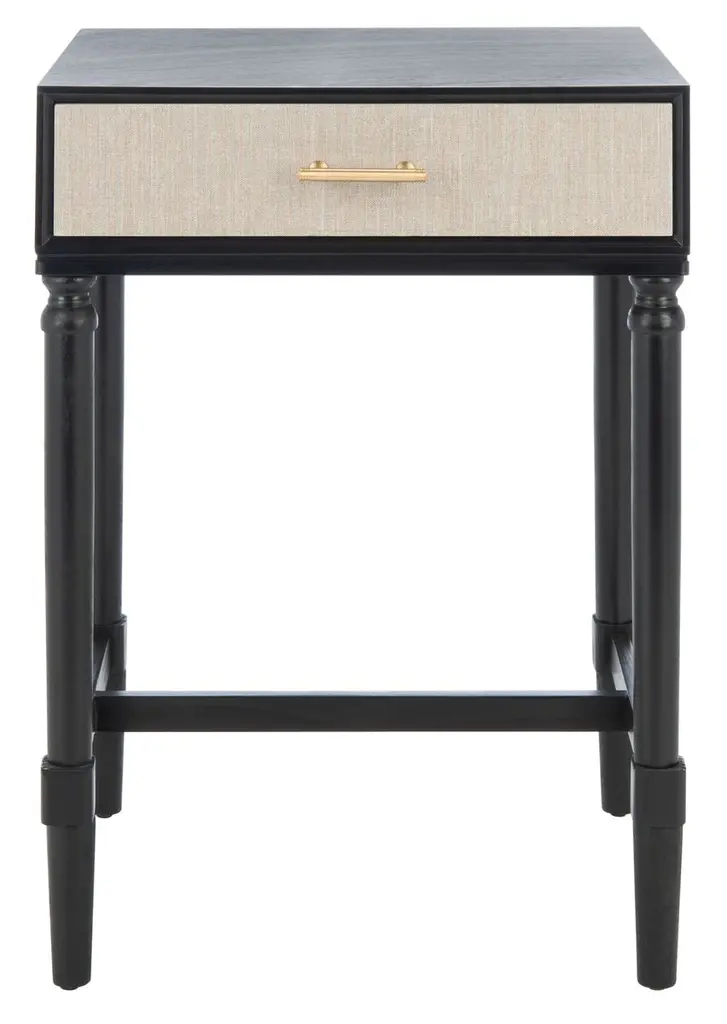 Lincoln 1-drawer Accent Table