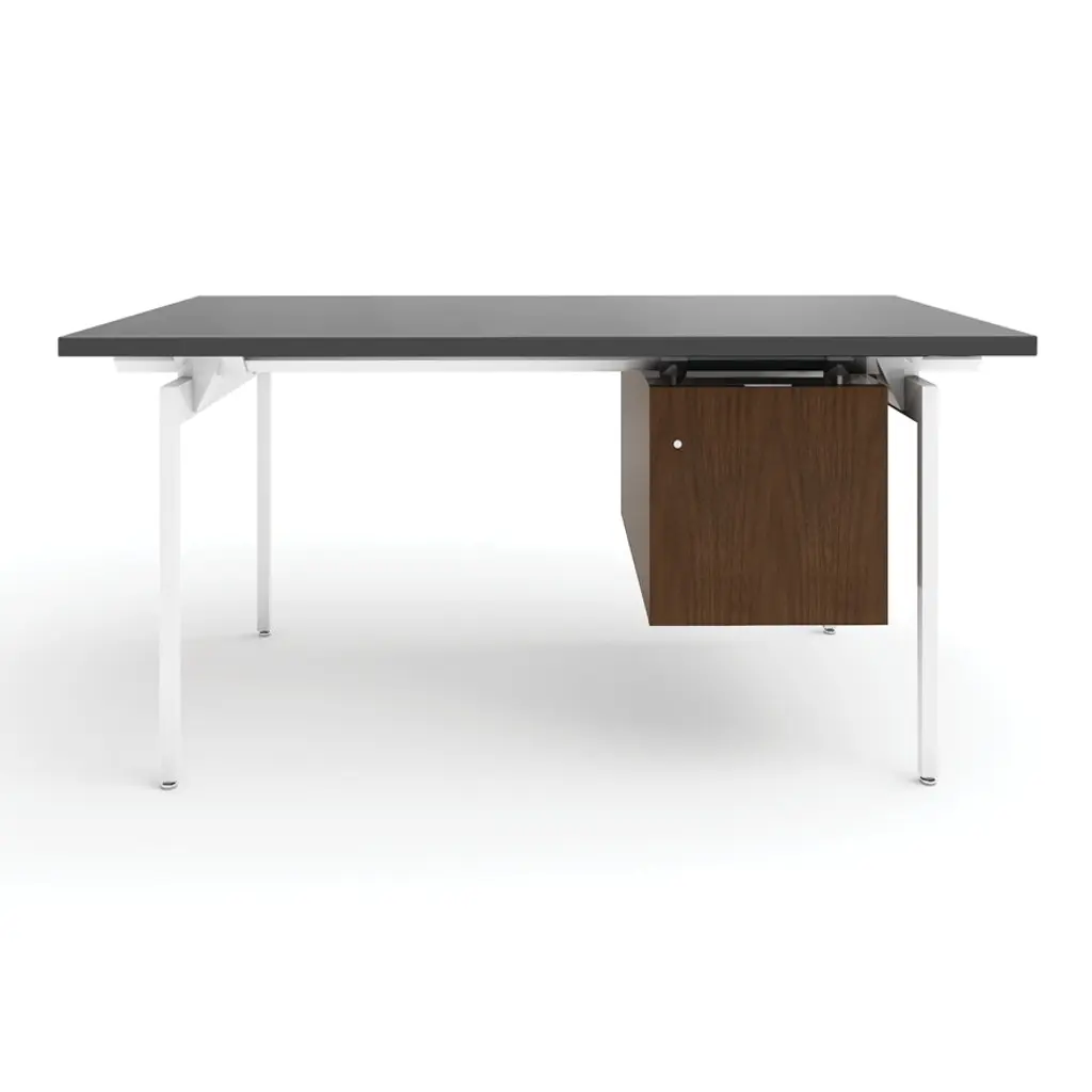 Antenna® Desk With Storage