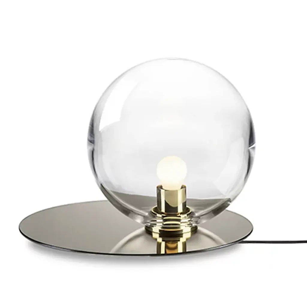 Umbra Table Lamp
