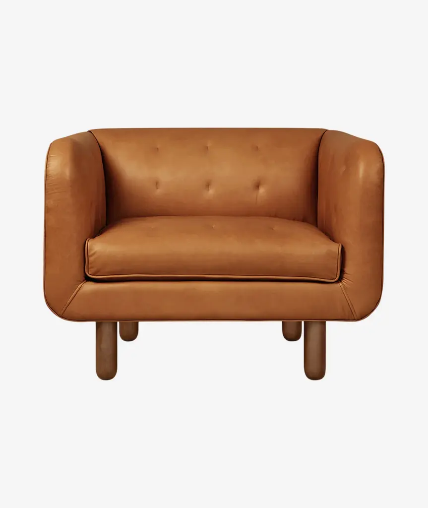 Beaconsfield Chair - More Options