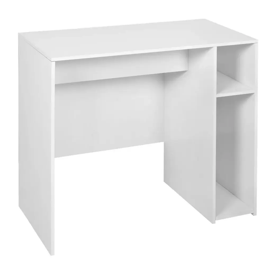 Writing Desk with Drawers White - Room Essentials™ shops