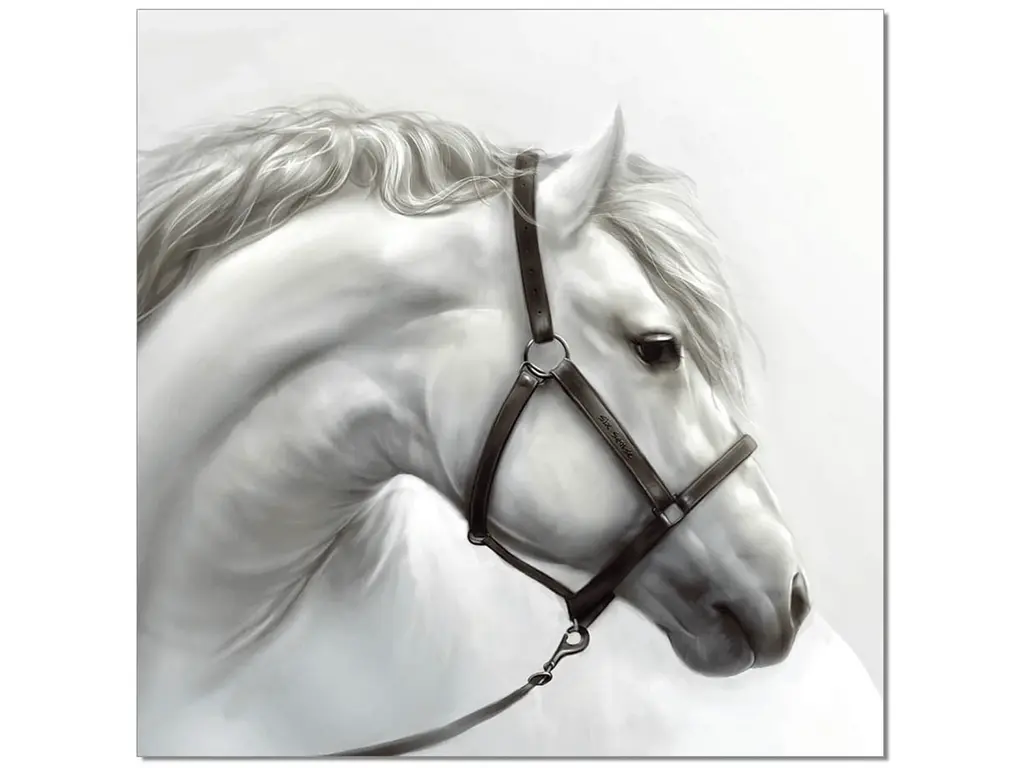 White Horse