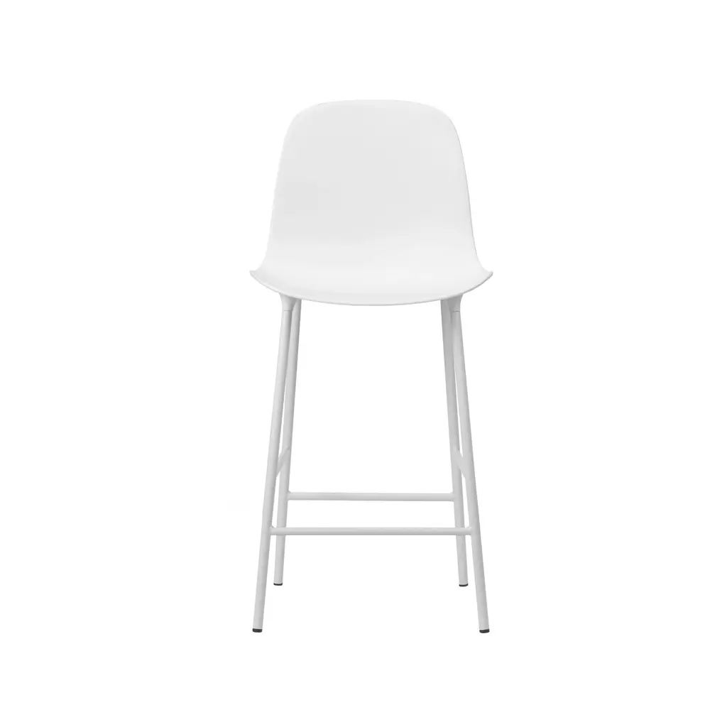 Form Bar + Counter Chair