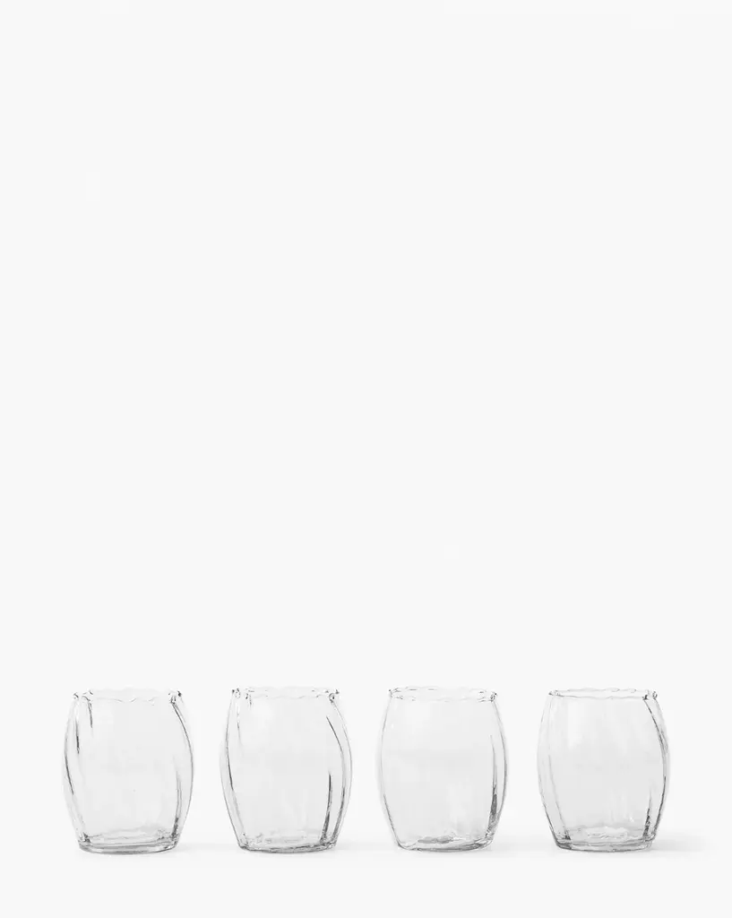 Adderley Tumblers (Set Of 4)