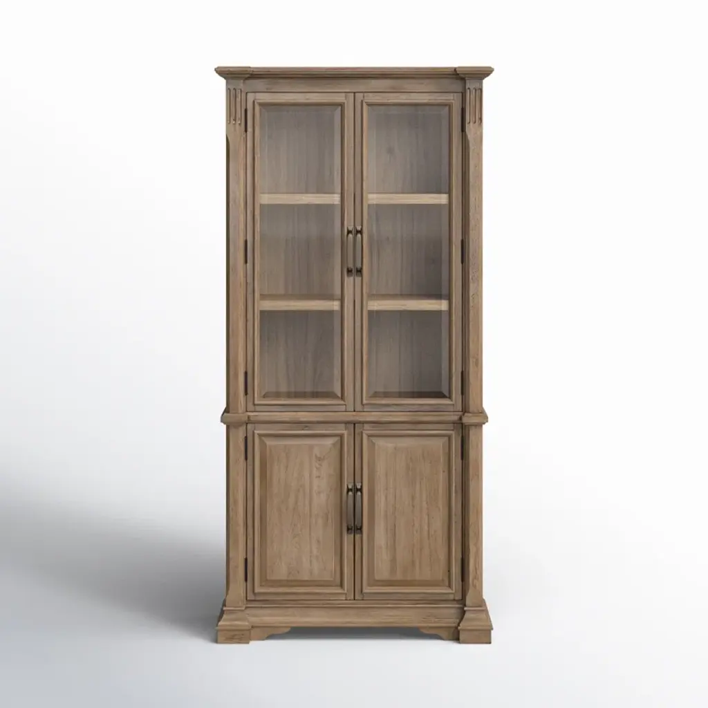 Sonoya Standard Bookcase