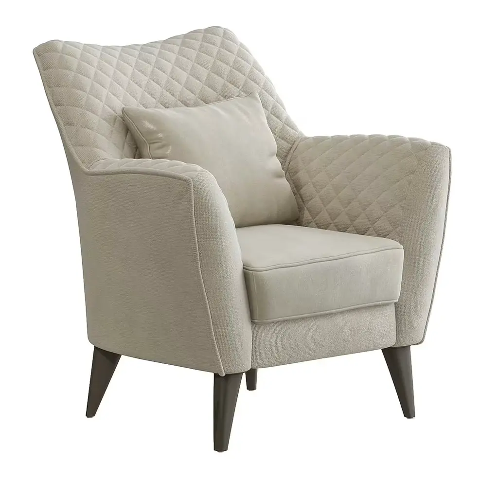 Montecarlo Armchair