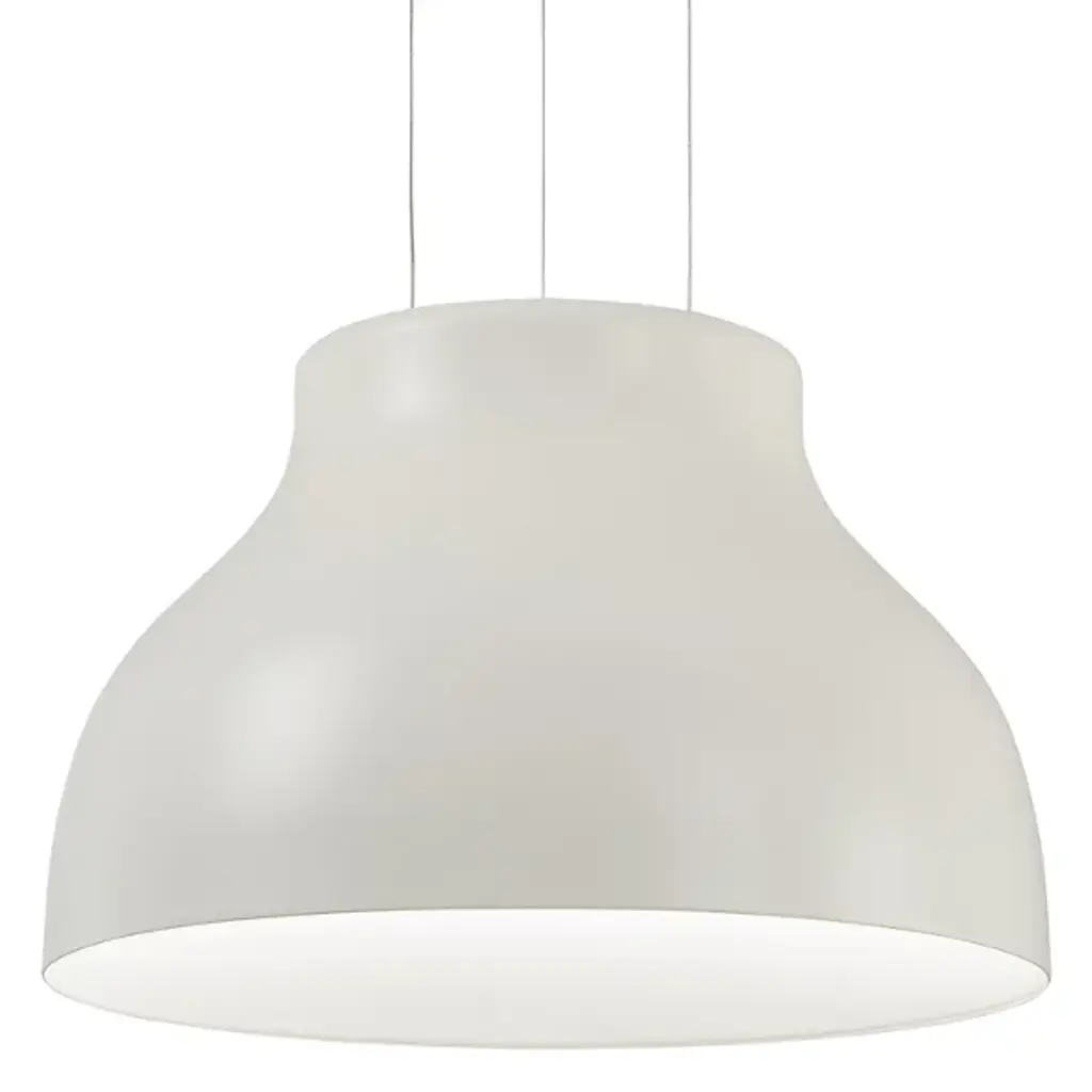 Kettle Up Led Pendant