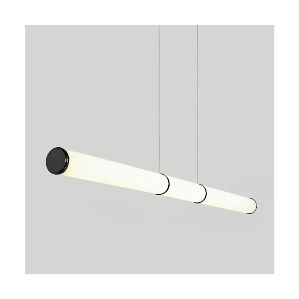 Mini Endless Pendant Light