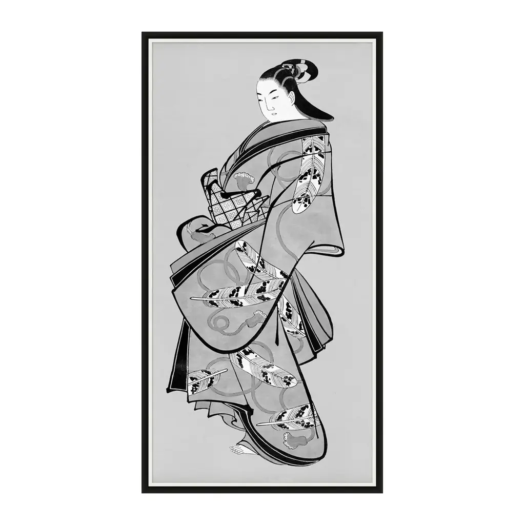 Refashioned Antiquities 1